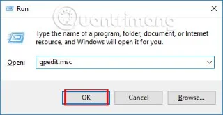 Bagaimana untuk menghalang sesiapa daripada menukar kertas dinding Windows?