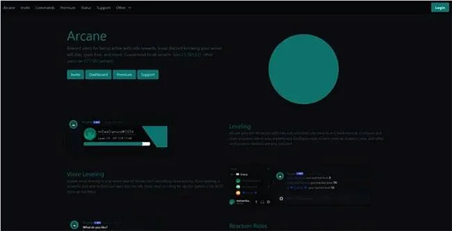15 bot terbaik untuk meningkatkan pelayan Discord
