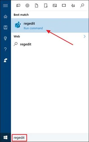 Windows10でジャンプリストの表示件数を増やす裏技