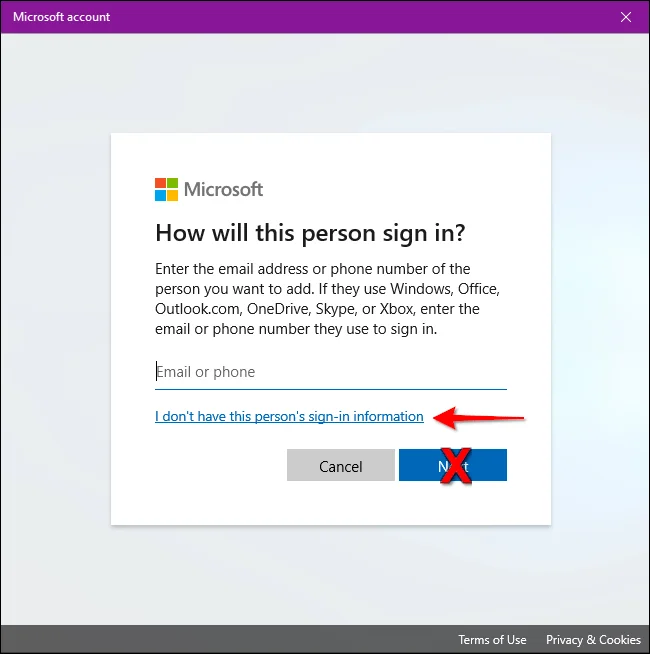 Windows 10'da PIN ve diğer oturum açma seçenekleri nasıl kaldırılır