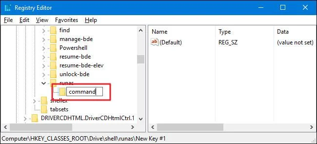 Tambah pilihan Defragment pada menu apabila mengklik kanan pemacu pada Windows
