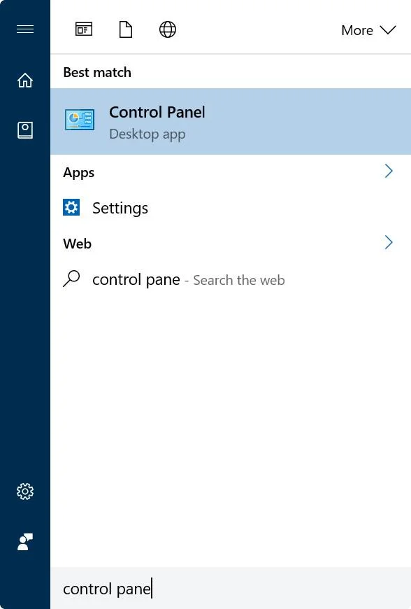 Cepat betulkan ralat kerana tidak dapat menukar aplikasi lalai atau penyemak imbas pada Windows 10