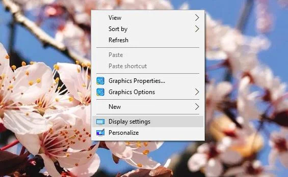 Hoe u de Custom Scale Factor Is Set-fout in Windows 10 kunt oplossen