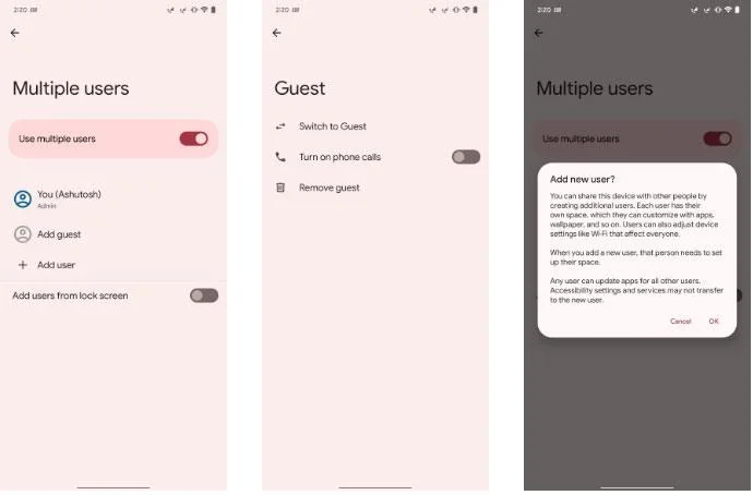 9 cose che puoi fare solo sui telefoni Android
