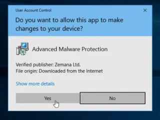 Sahte "Flash Player'ı Güncelle" veya "Java'yı Güncelle" açılır pencereleri nasıl kaldırılır?