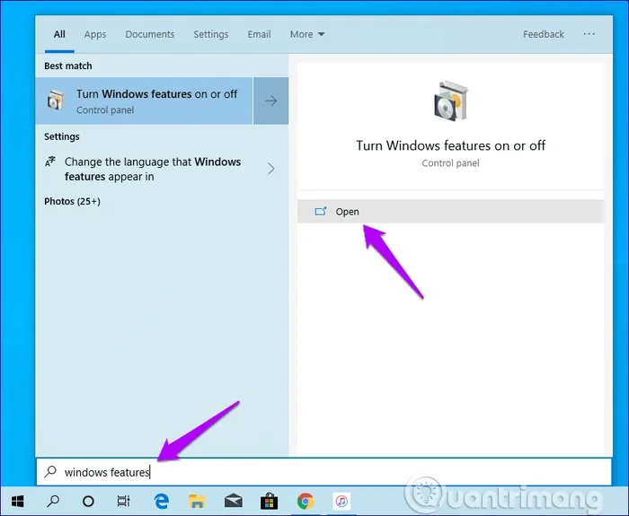 Windows 10 Mayıs 2019 güncellemesinden sonra eksik Sandbox özelliği sorunu nasıl düzeltilir?