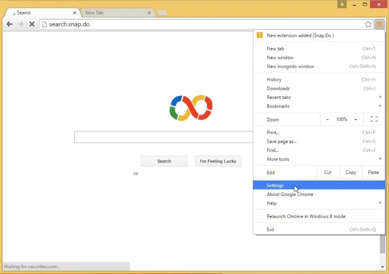 Arahan untuk mencipta Cakera Tetapan Semula Kata Laluan pada Windows 8