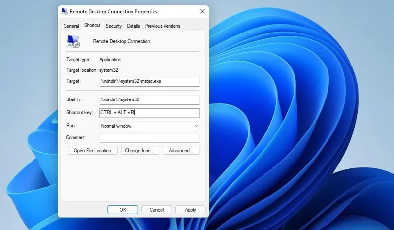 Windows 11'de Uzak Masaüstü Bağlantısı aracını açmanın 10 yolu