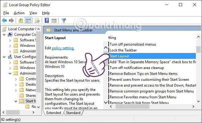 Alih keluar sepenuhnya perisian hasad (perisian hasad) pada komputer Windows 10