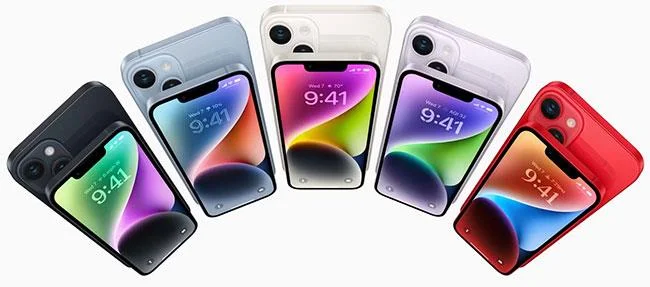 Adakah iPhone 14 atau iPhone 14 Pro membawa lebih nilai kepada anda?