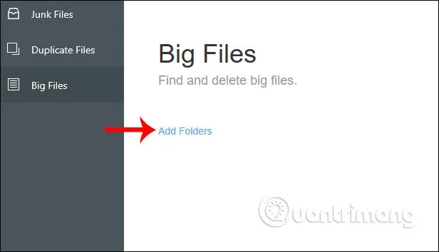Cara menggunakan Trend Cleaner untuk membersihkan Windows 10