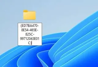 Zo activeer je de God-modus op Windows 11
