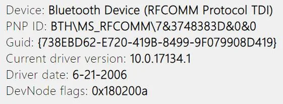 Windows 10'da Wi-Fi Geçmişi veya WLAN Raporu Nasıl Oluşturulur