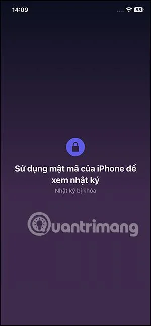 iPhoneの日記をパスワード、FaceIDでロックする手順