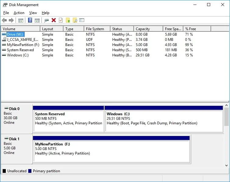 Windows 10 Anniversary Update プロセス中に発生するエラーとその修正方法の概要 (パート 1)