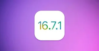 Apple tiba-tiba mengeluarkan iOS 16.7.1 dan iPadOS 16.7.1 untuk model iPhone/iPad yang lebih lama
