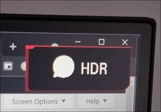 HDR inschakelen op Windows 11