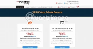 Denemeniz gereken en iyi 5 ücretsiz VPS