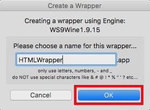 Bagaimana untuk menjalankan program Windows pada Mac