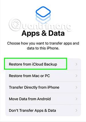 8 cara untuk memindahkan foto dari iPhone ke iPhone dengan cepat