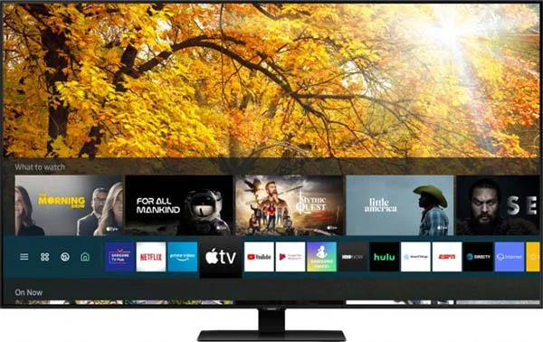 Perbezaan antara One UI dan Tizen