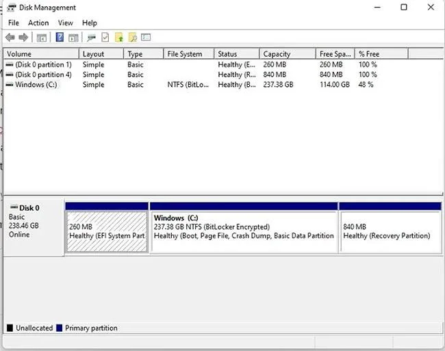 12 perisian pengurusan partition pemacu Windows percuma teratas
