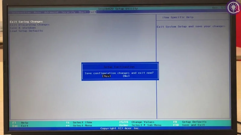 So ändern Sie das Boot-Logo von Windows 10 und Windows 11