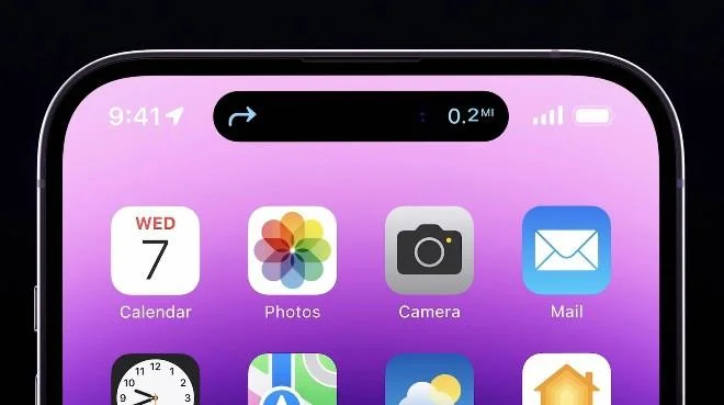 iPhone 14: Versi Pro mempunyai skrin baharu, kamera 48MP, menyokong komunikasi satelit, berharga dari 799 USD