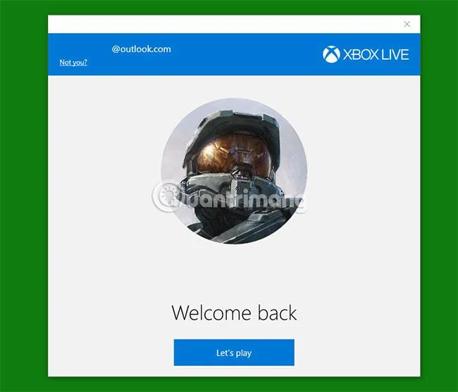 Xbox One oyunlarını Windows PC'ye aktarma