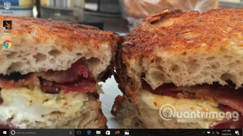 Come modificare le foto per adattarle al desktop su Windows 10