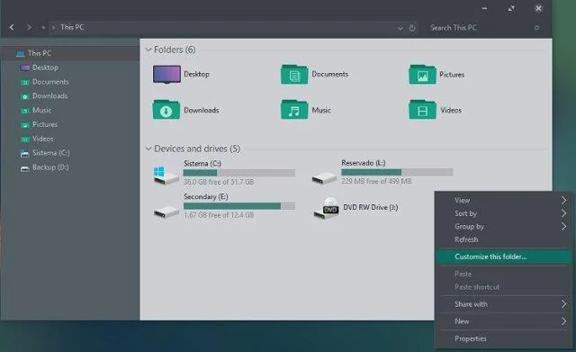 Tema Ades