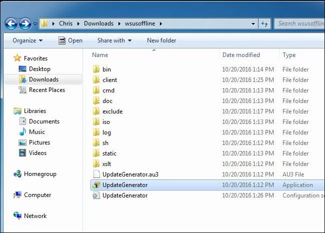 Registry Editor