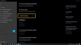 Bagaimana untuk menetapkan kata laluan berasingan untuk setiap aplikasi dalam Windows 10