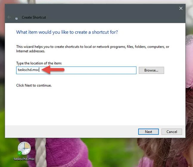 8 cara untuk membuka Penjadual Tugas dalam Windows 10