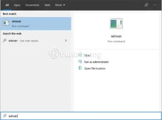 Comment vérifier le temps dutilisation de Windows