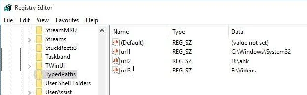 จะลบประวัติการค้นหาโฟลเดอร์และไฟล์ใน Windows Explorer ได้อย่างไร