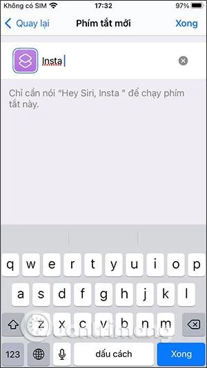 Como abrir Facebook, Instagram, TikTok no iPhone digitando na parte de trás