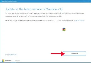 Windows 10 Creators Güncellemesi nasıl indirilir ve yükseltilir