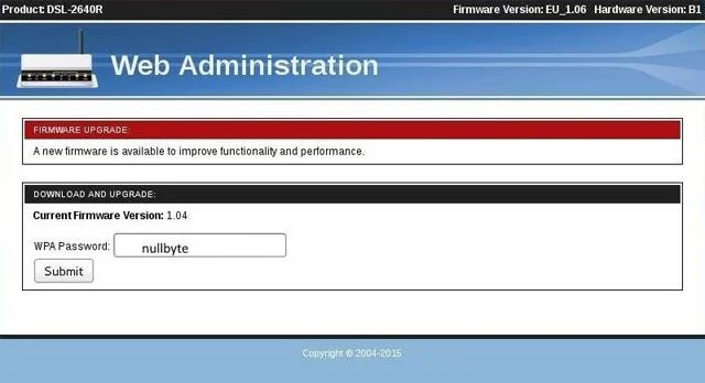 Bagaimana untuk menggodam kata laluan Wifi menggunakan Wifiphisher