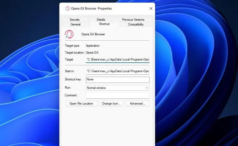 Windows 11'de dosya ve klasör yollarını kopyalamanın 6 yolu