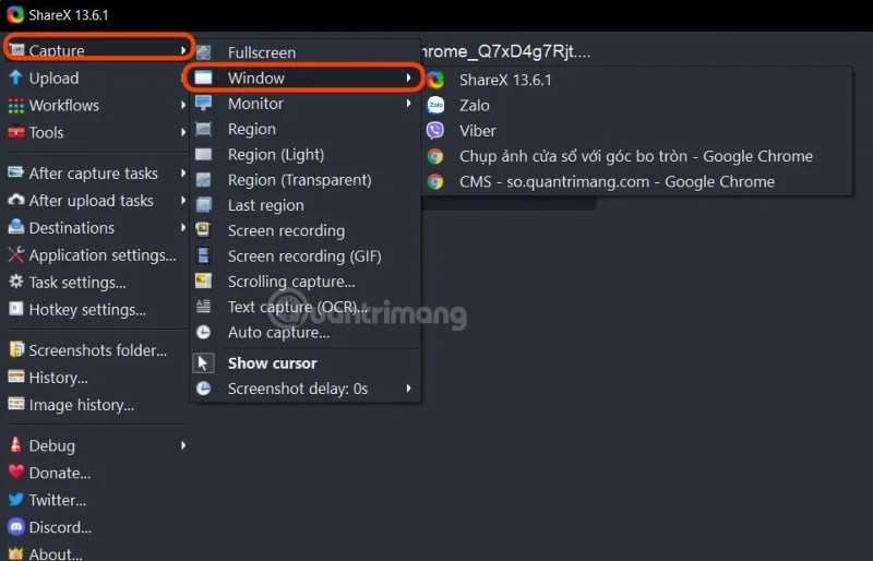 Yuvarlatılmış köşeli pencere kusurunu gidermek için Windows 11'in ekran görüntüsü nasıl alınır