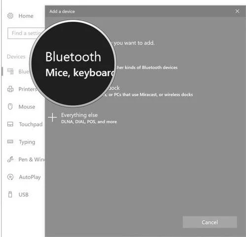 Bagaimana untuk mendayakan ciri Kunci Dinamik dalam Kemas Kini Pencipta Windows 10