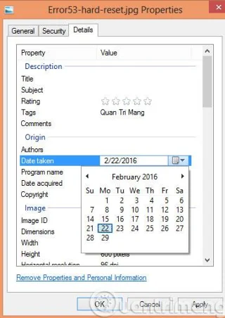 So melden Sie sich mit dem Fingerabdruck bei Windows 10 an