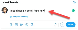 Chromebook で絵文字を使用する方法