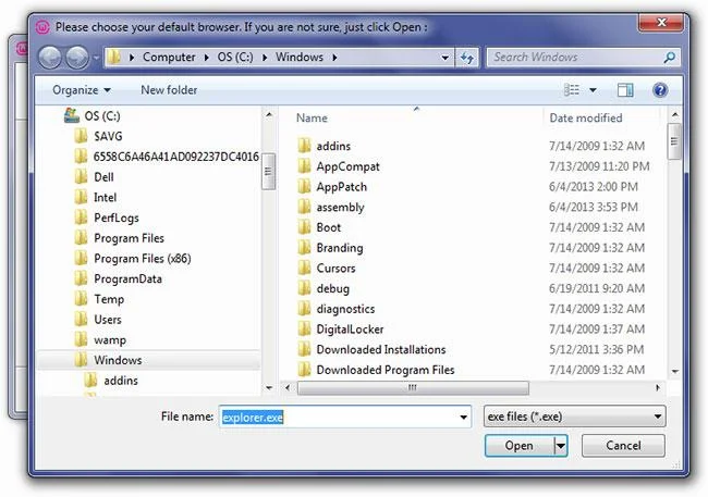 Comment installer et configurer WampServer