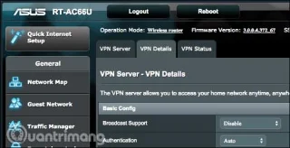 Sediakan pelayan VPN anda sendiri di rumah dengan 4 cara mudah ini