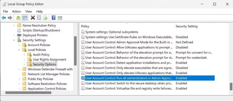 Hoe u de fout Uitvoeren als beheerder niet kunt oplossen in Windows
