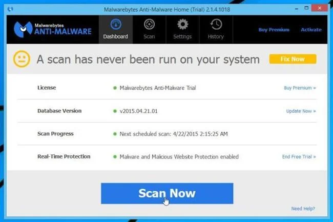 Apakah virus "Fail peribadi anda disulitkan"? Bagaimana untuk mengeluarkannya?
