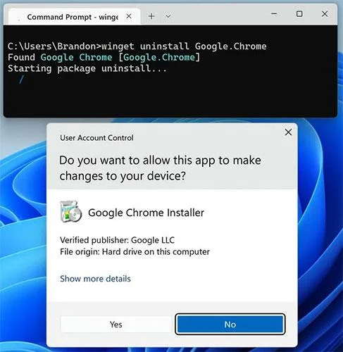 Comment utiliser le Gestionnaire de packages Windows pour installer et mettre à jour facilement des programmes