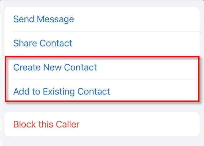 Bagaimana untuk menyembunyikan mesej spam daripada orang yang tidak dikenali pada iPhone